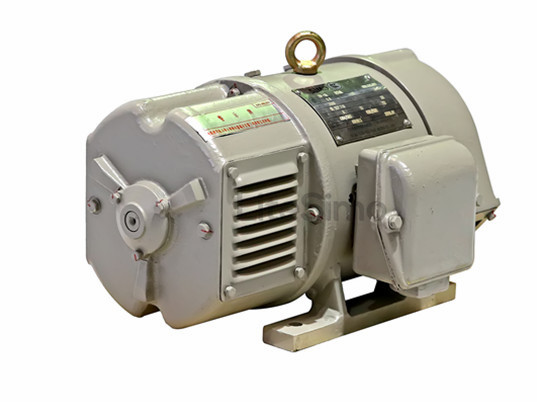 直流電機(jī)